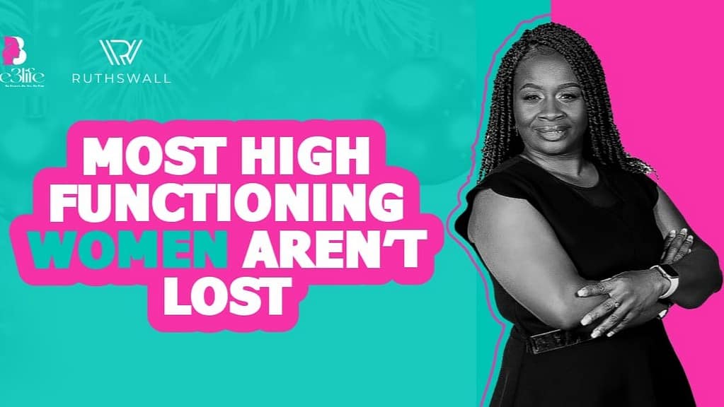 Why High-Functioning Women Feel Lost (But Aren’t)