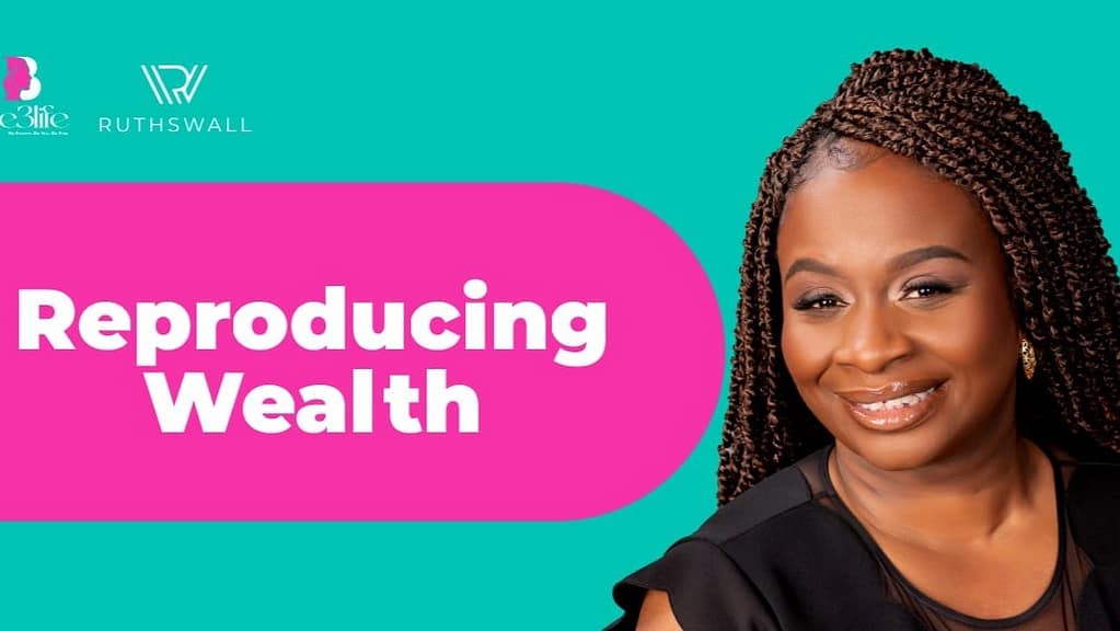 Most People Think Wealth Is Money. I Don’t.